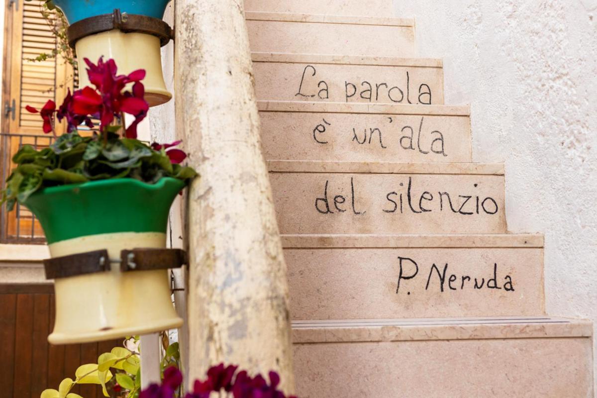 Amoredimare Casa Vacanze Polignano a Mare Exterior foto