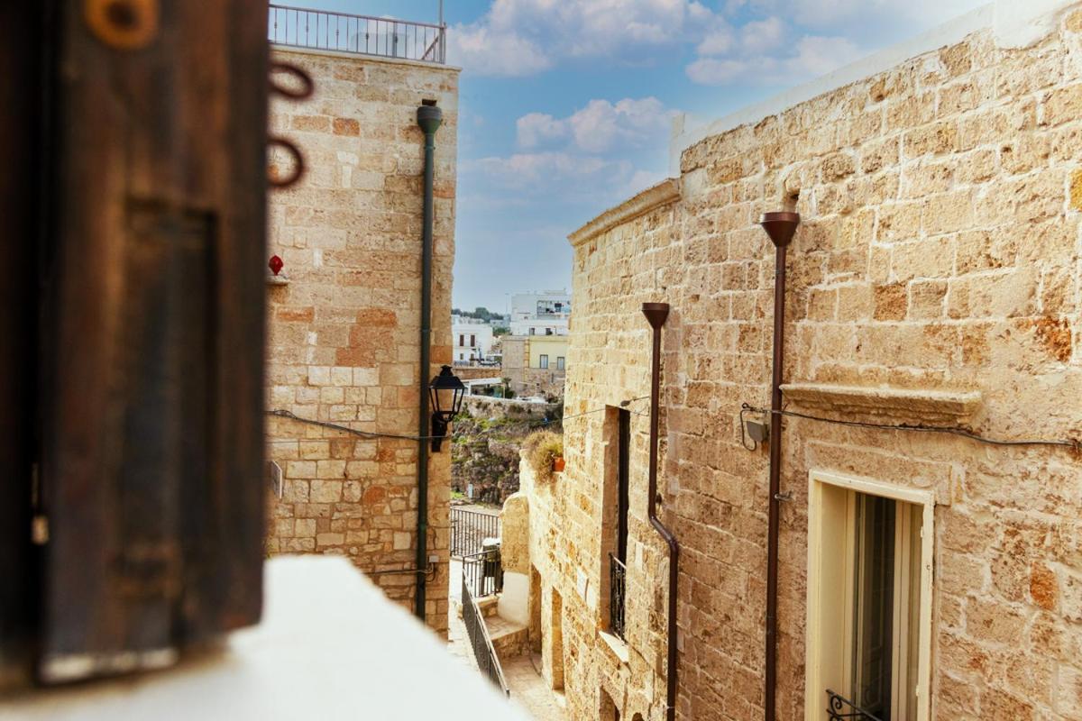 Amoredimare Casa Vacanze Polignano a Mare Exterior foto