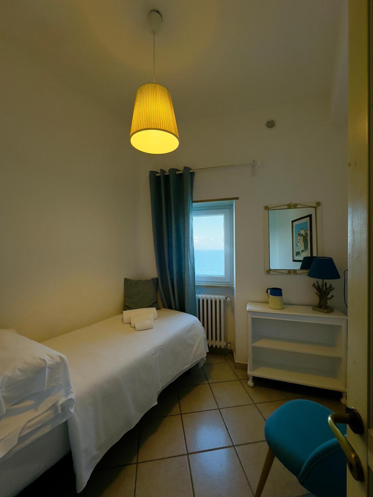 Amoredimare Casa Vacanze Polignano a Mare Exterior foto