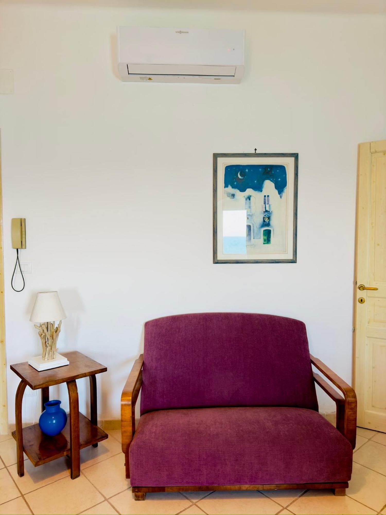 Amoredimare Casa Vacanze Polignano a Mare Exterior foto