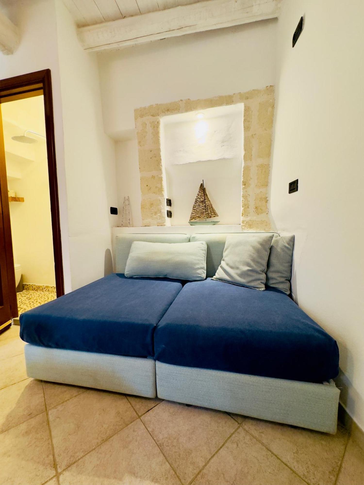 Amoredimare Casa Vacanze Polignano a Mare Exterior foto