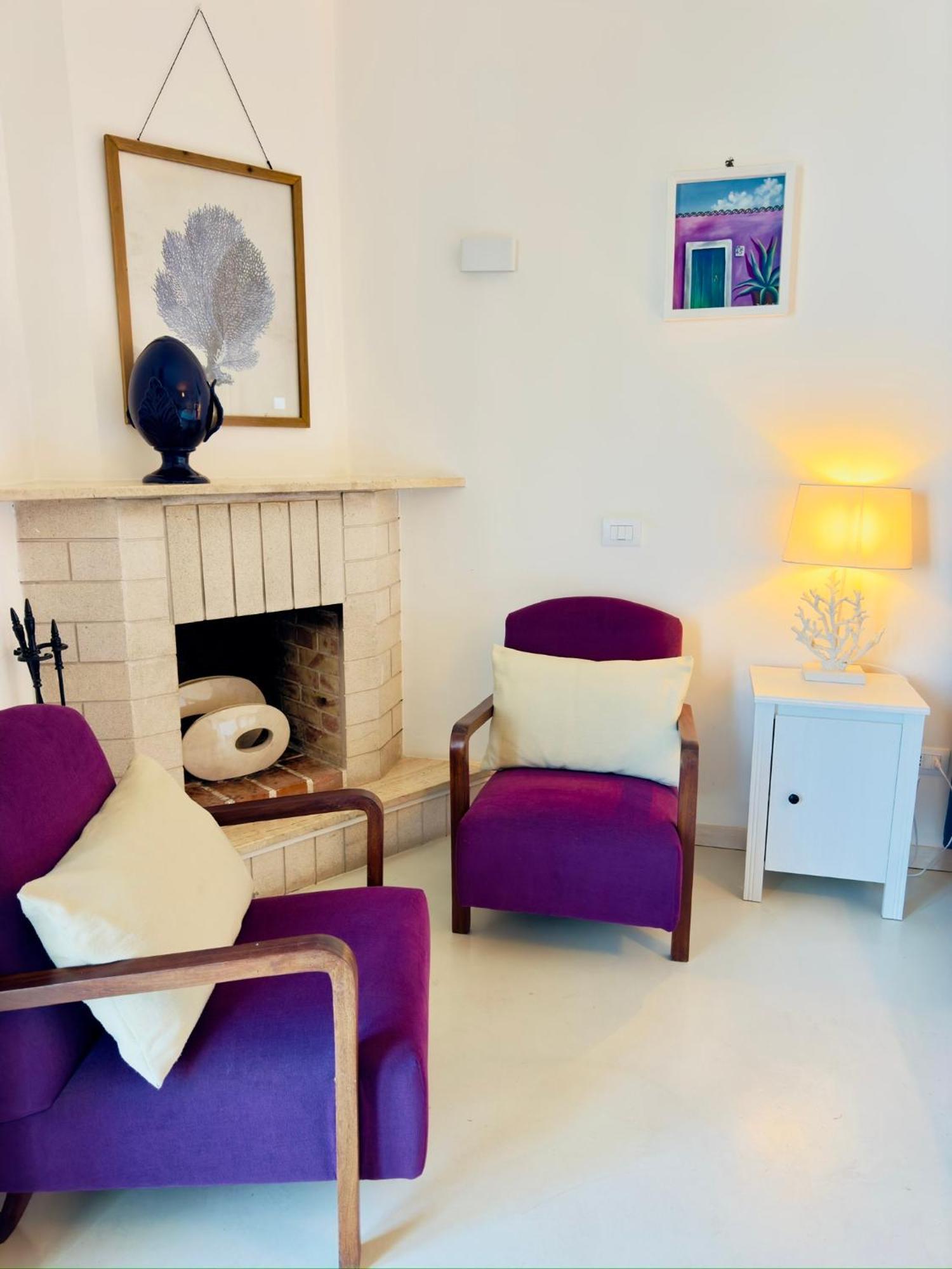 Amoredimare Casa Vacanze Polignano a Mare Exterior foto