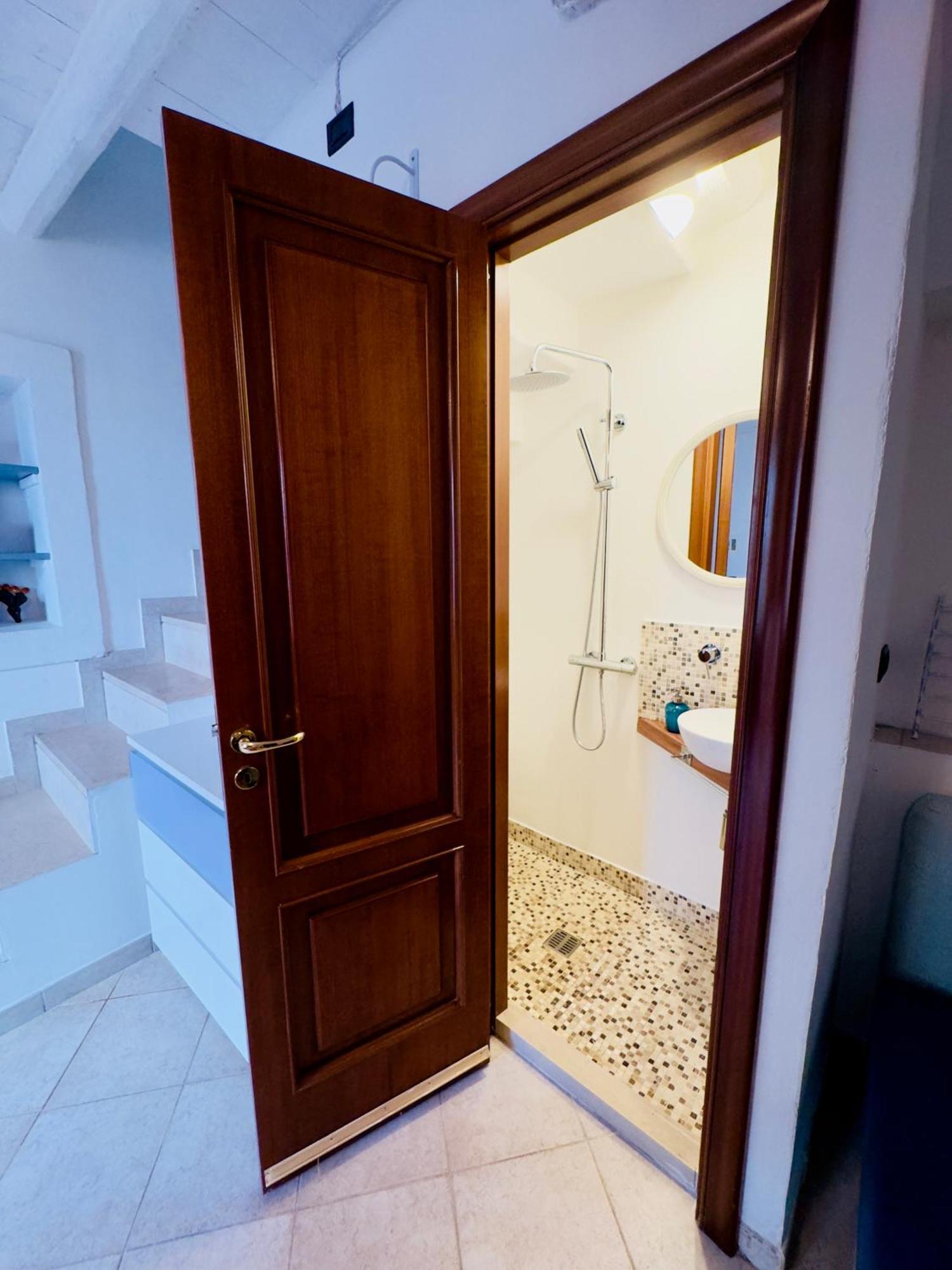 Amoredimare Casa Vacanze Polignano a Mare Exterior foto